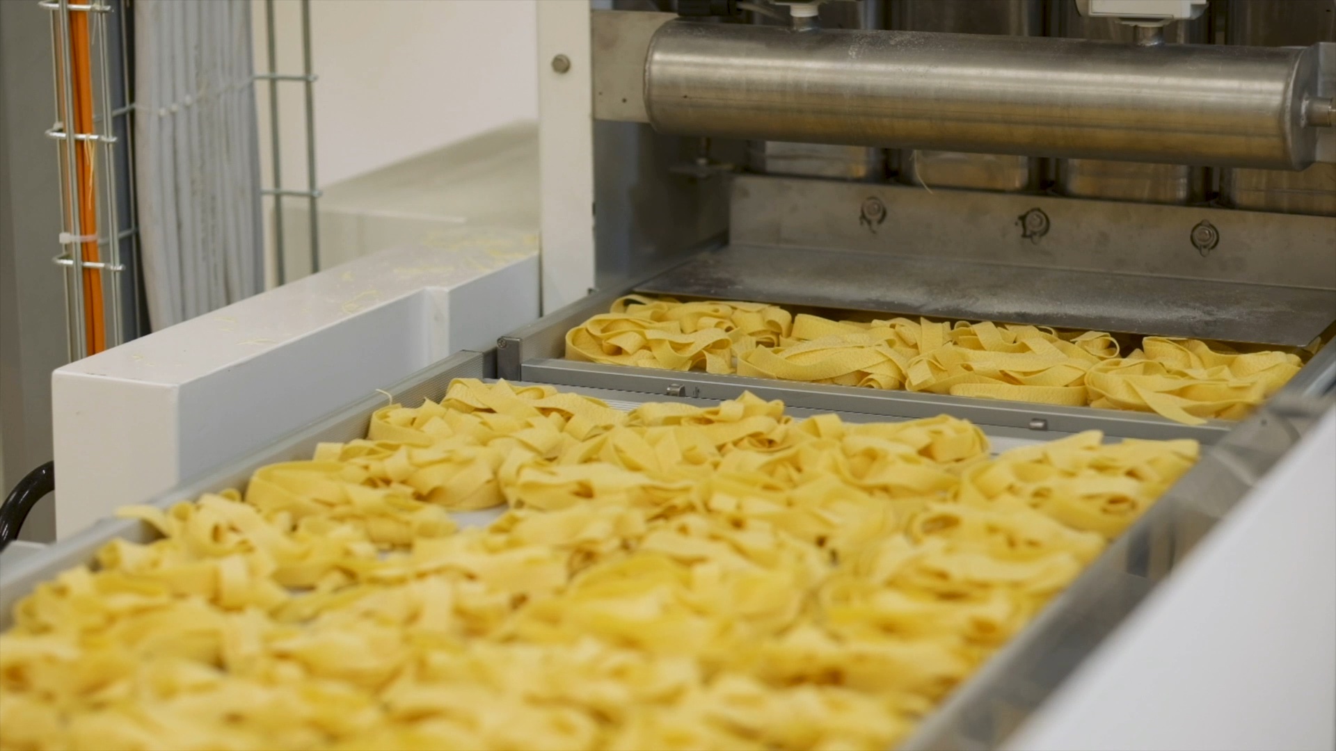 Pasta panic as US trade tariff threats worry Italian producers