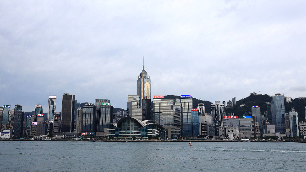 Chinese Embassy condemns UK interference in Hong Kong Judicial affairs