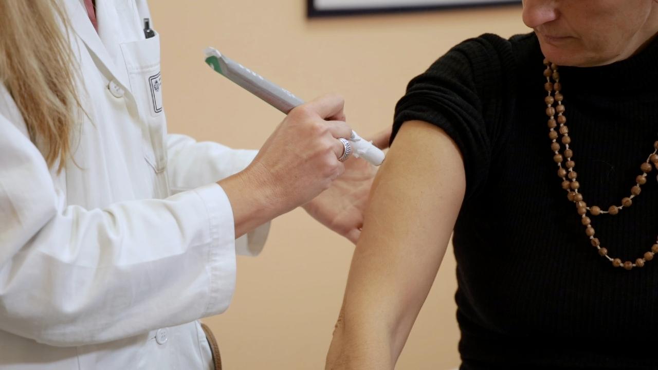 Exchange teams Italian doctors with traditional Chinese medicines