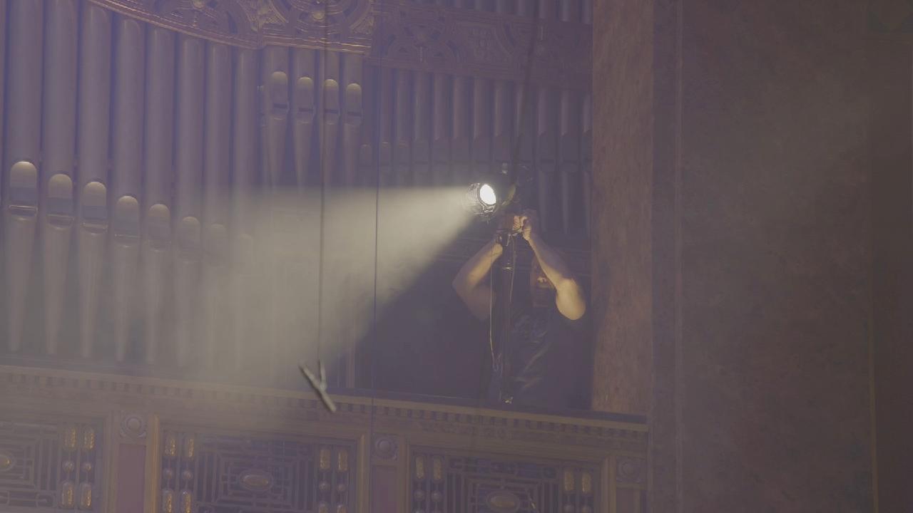 US film tariffs threaten Budapest's movie boom