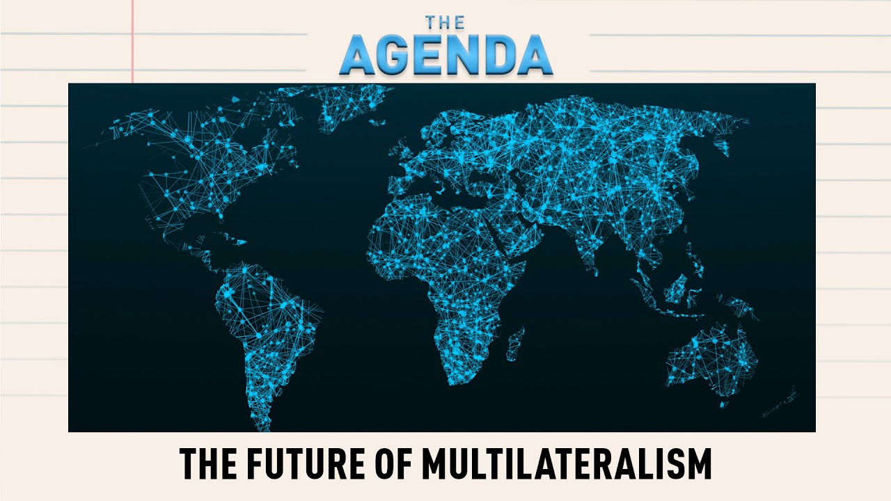 Is the World Moving Beyond the West? 2025 in Focus