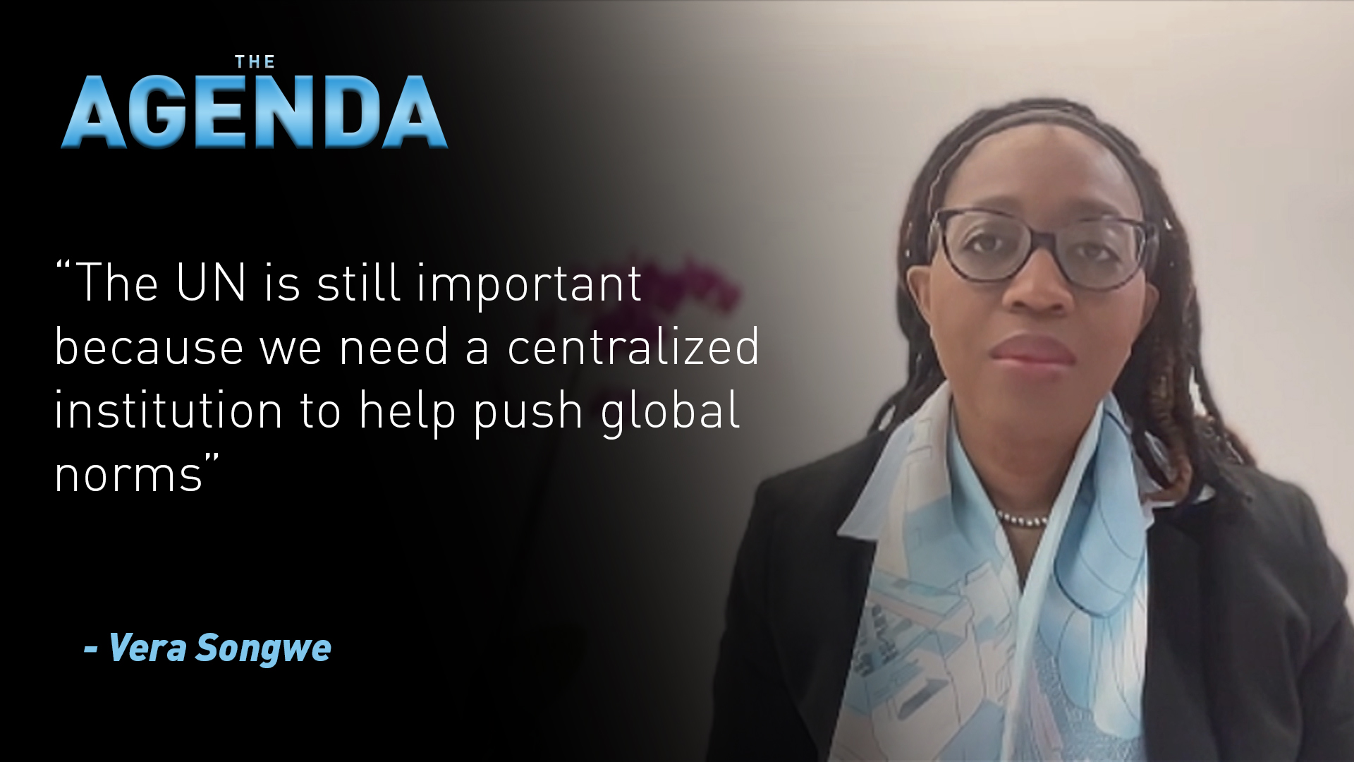 Is the World Moving Beyond the West? 2025 in Focus