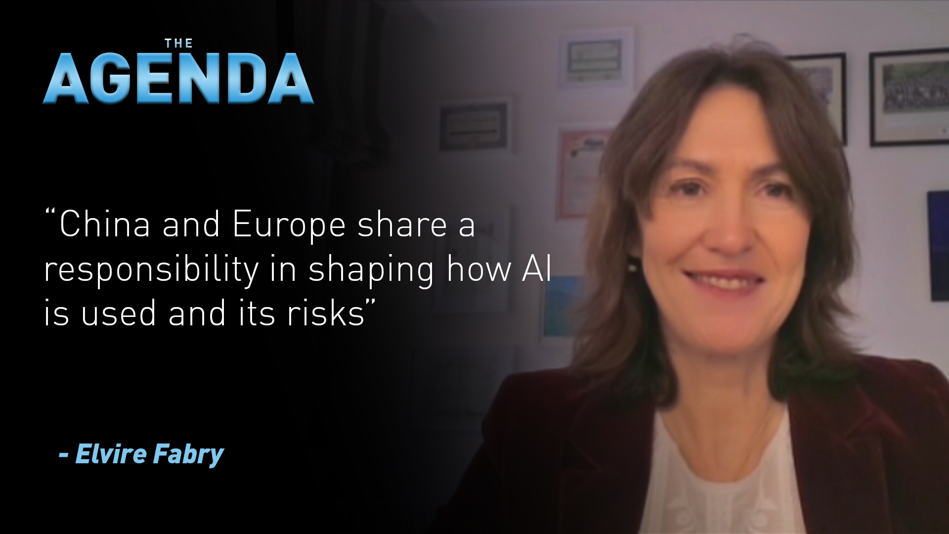 China and Europe at a crossroads: Trade, power and the path ahead