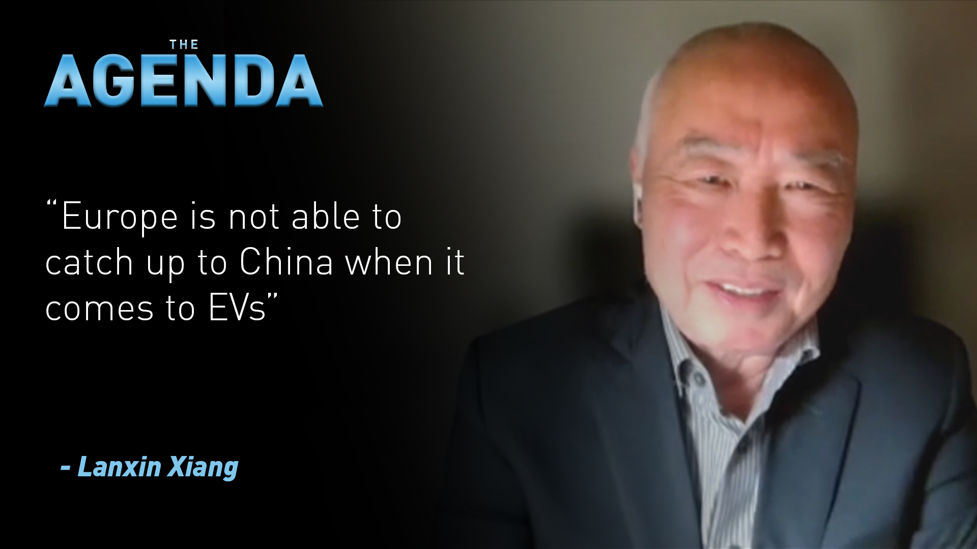 China and Europe at a crossroads: Trade, power and the path ahead