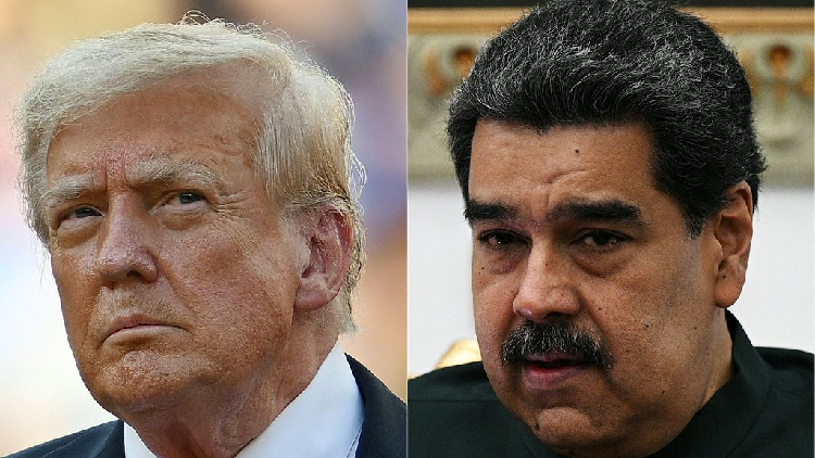 World reacts after US strikes Venezuela and captures President Maduro