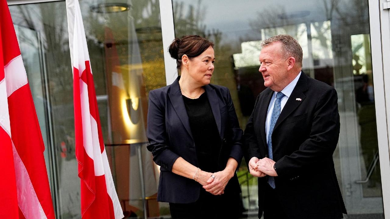 Denmark & Greenland lament failed US talks, as Trump ramps up rhetoric