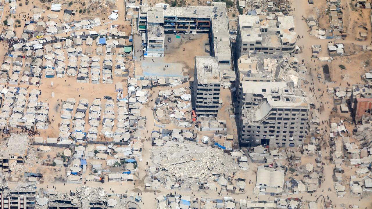 EXPLAINER What's in Phase Two of the Gaza plan? And will it work?