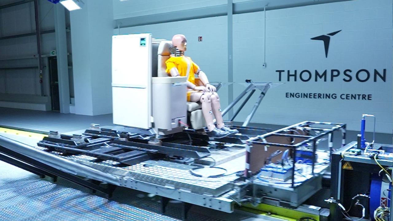 The China-Northern Ireland billion-dollar success story