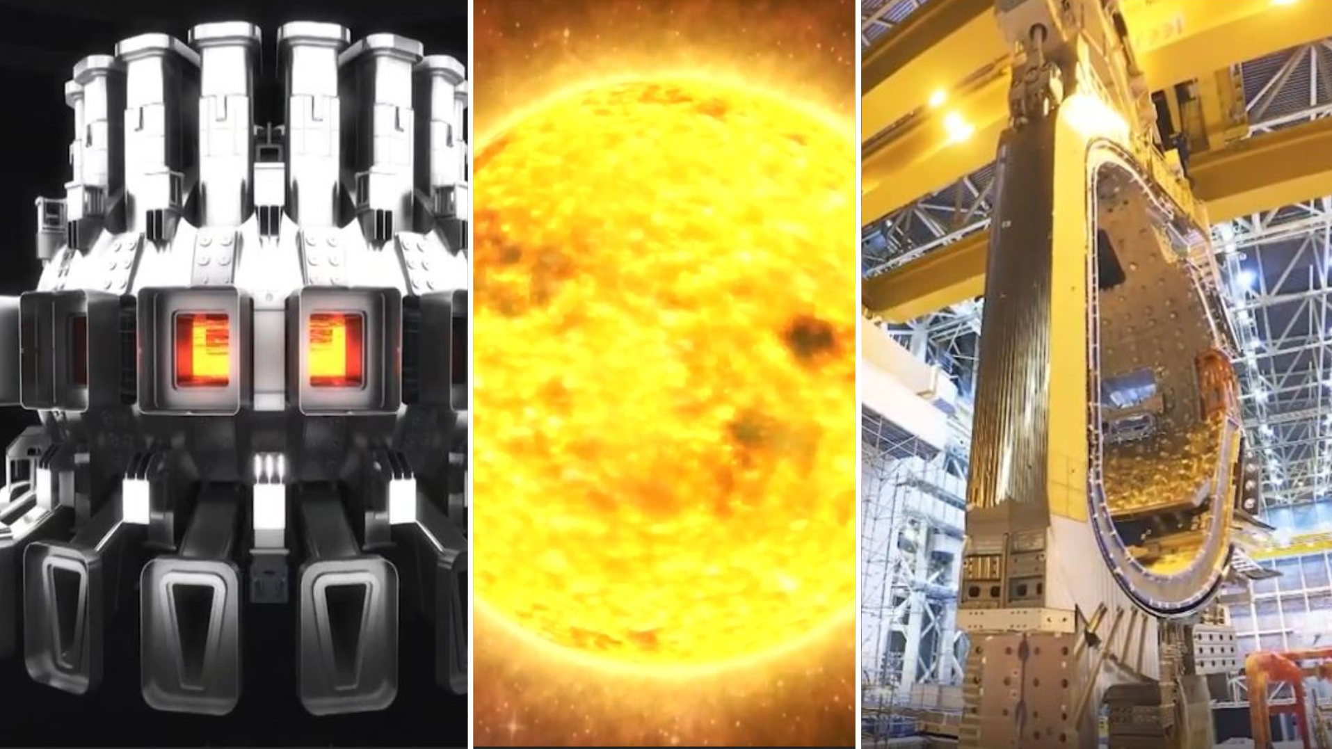 Can the fusion dream finally become a reality? /CGTN Europe