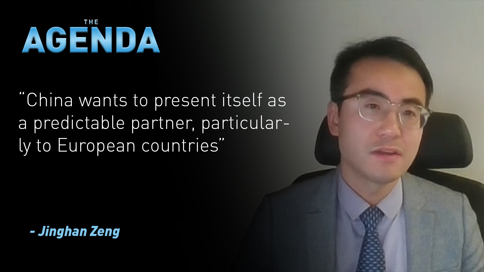 A new chapter? What Starmer's China visit means for China-UK Relations