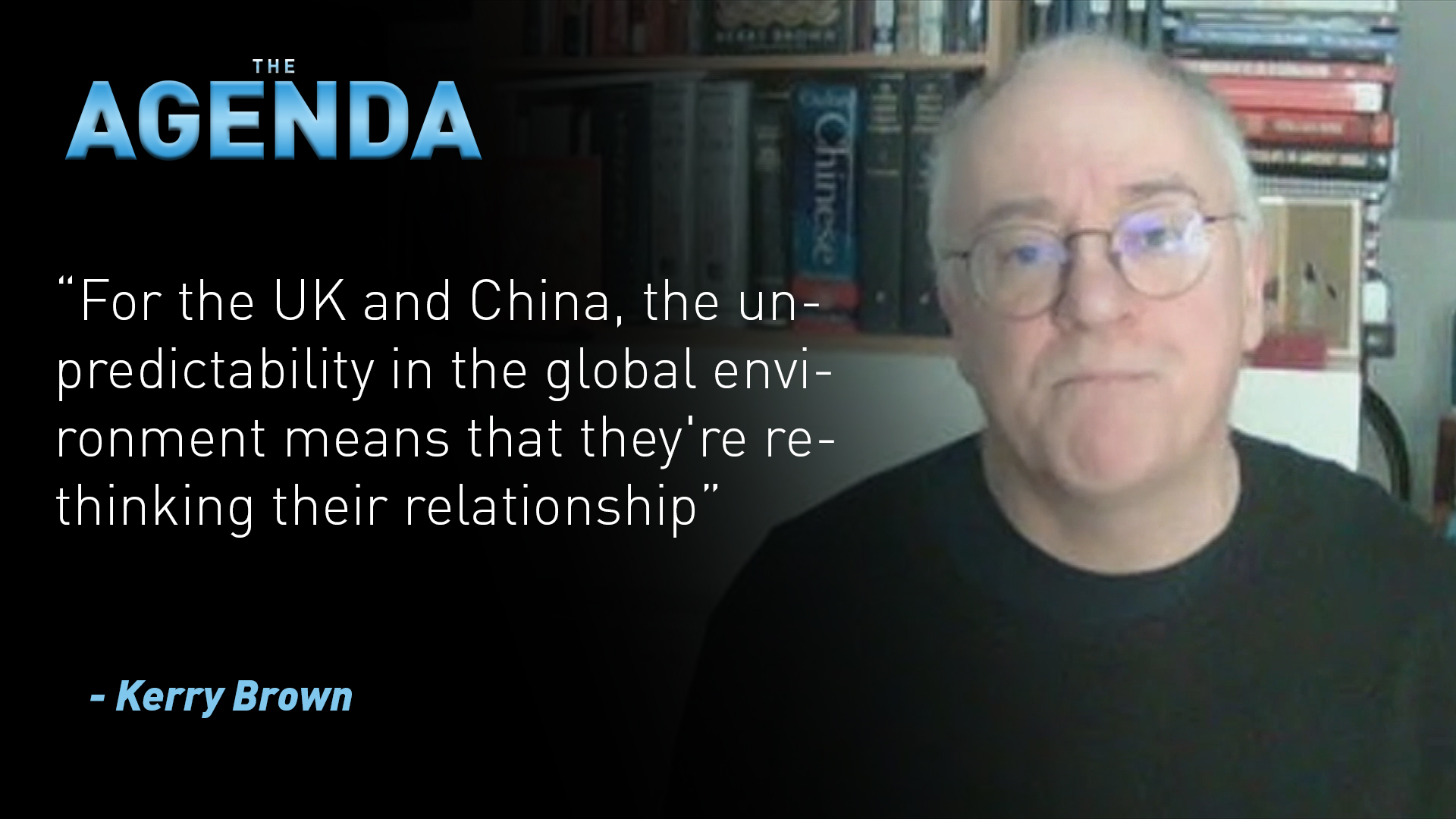 A new chapter? What Starmer's China visit means for China-UK Relations