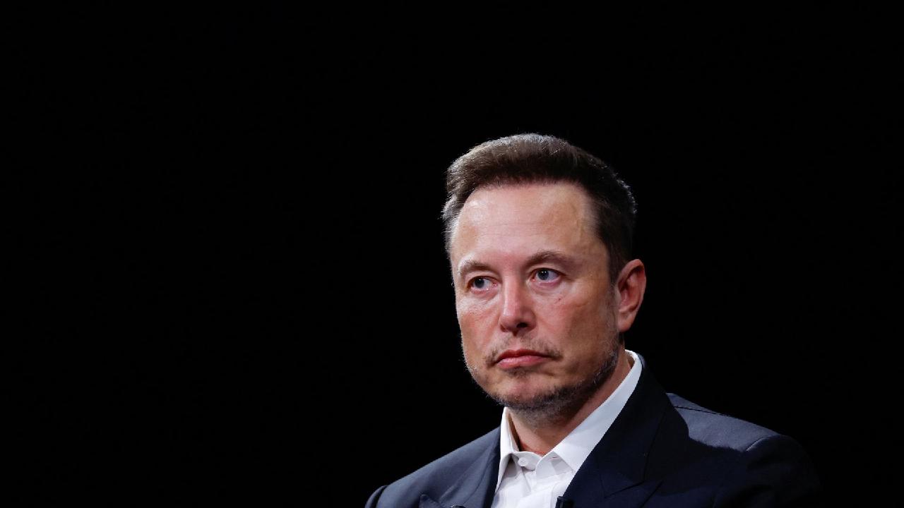 Paris prosecutor cybercrime unit searches X office and summons Musk