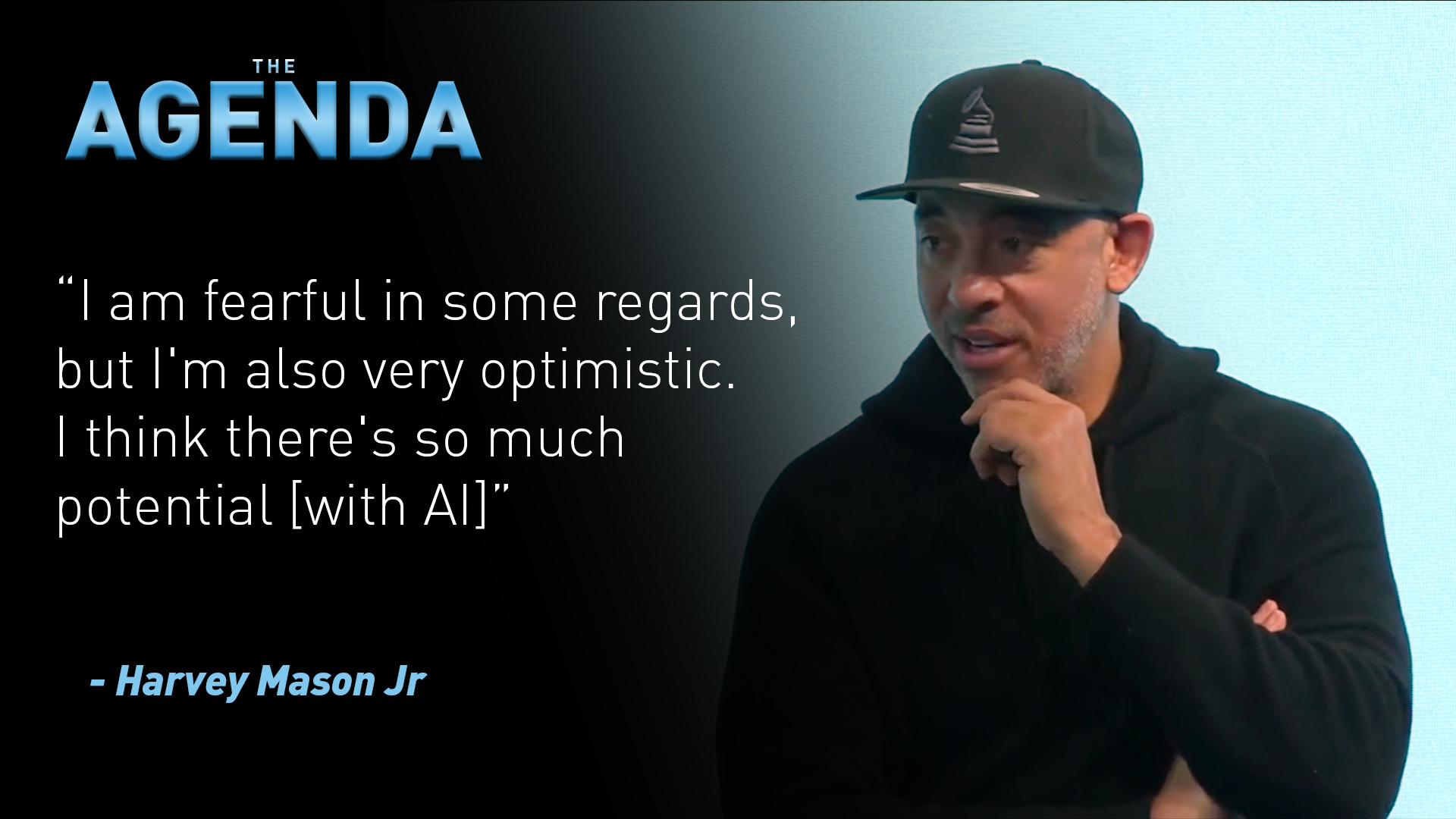 Inside the AI revolution shaping how we create, heal and eat