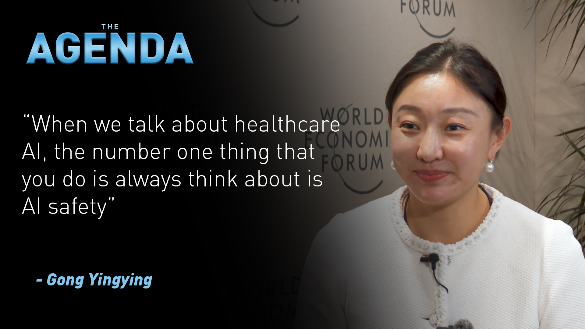 Inside the AI revolution shaping how we create, heal and eat