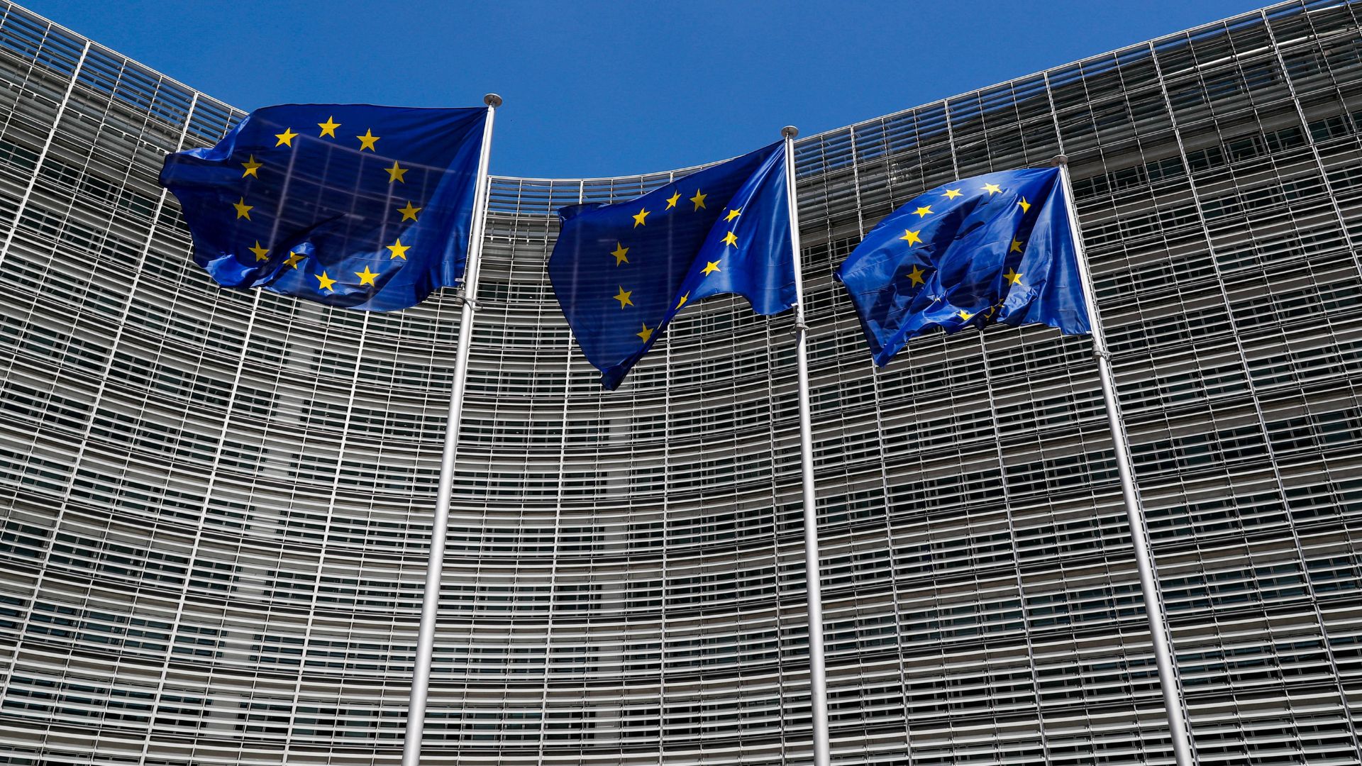 The deal marks a sharp hardening of EU migration policy. /Yves Herman/Reuters/File