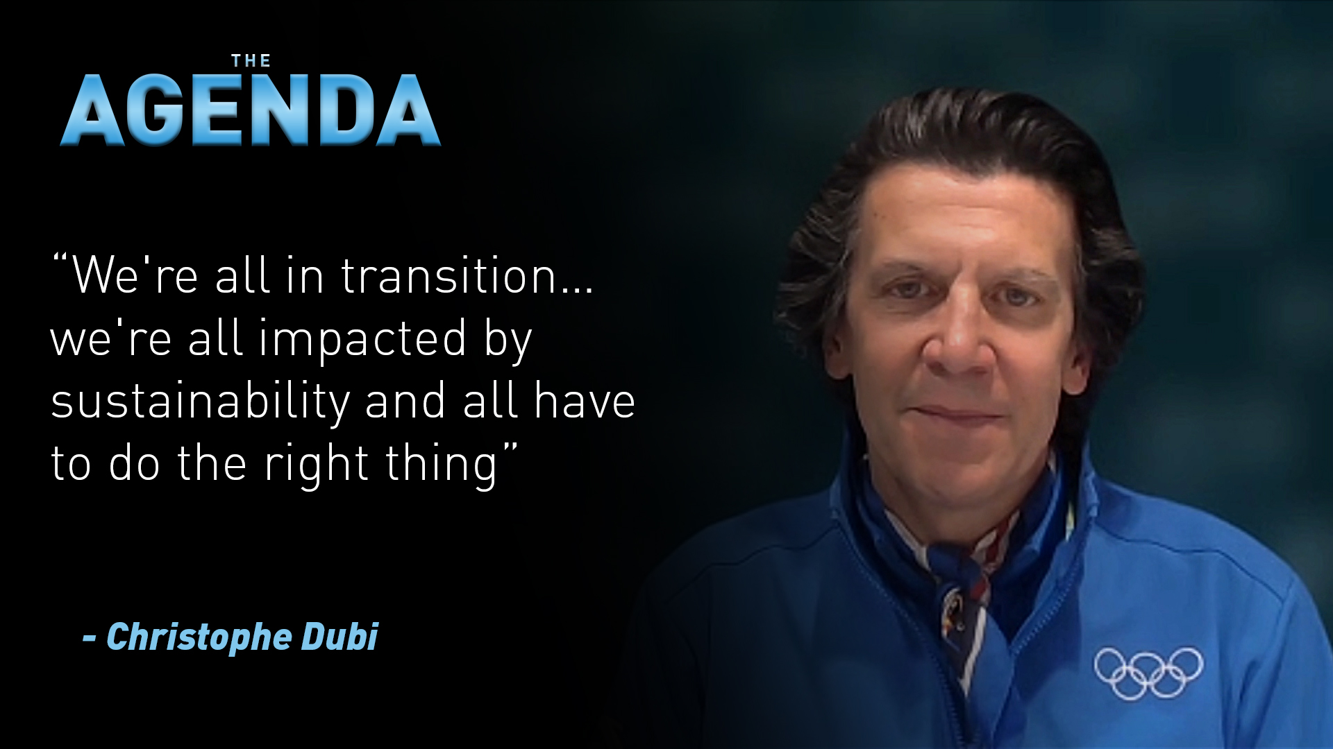 Ice Under Pressure: The Future of the Winter Games