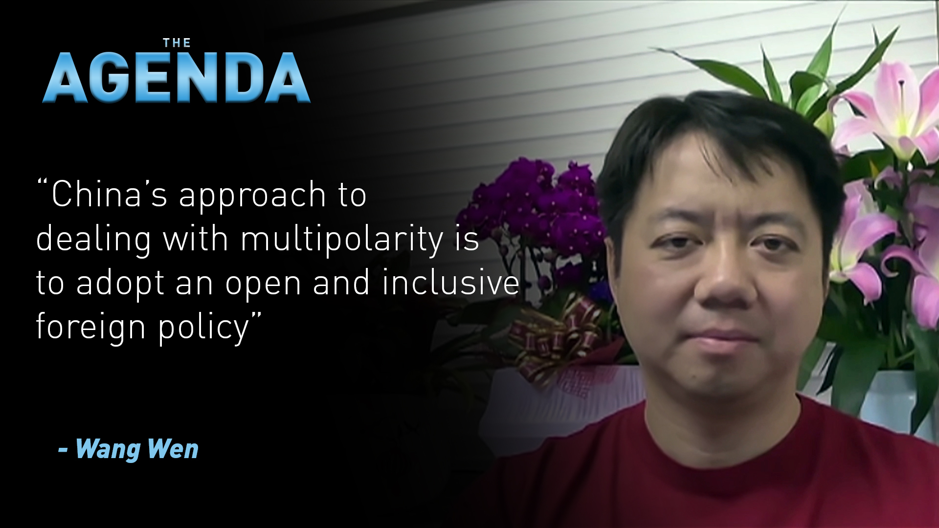 Is the World Turning Away from U.S. Unilateralism? | The Agenda