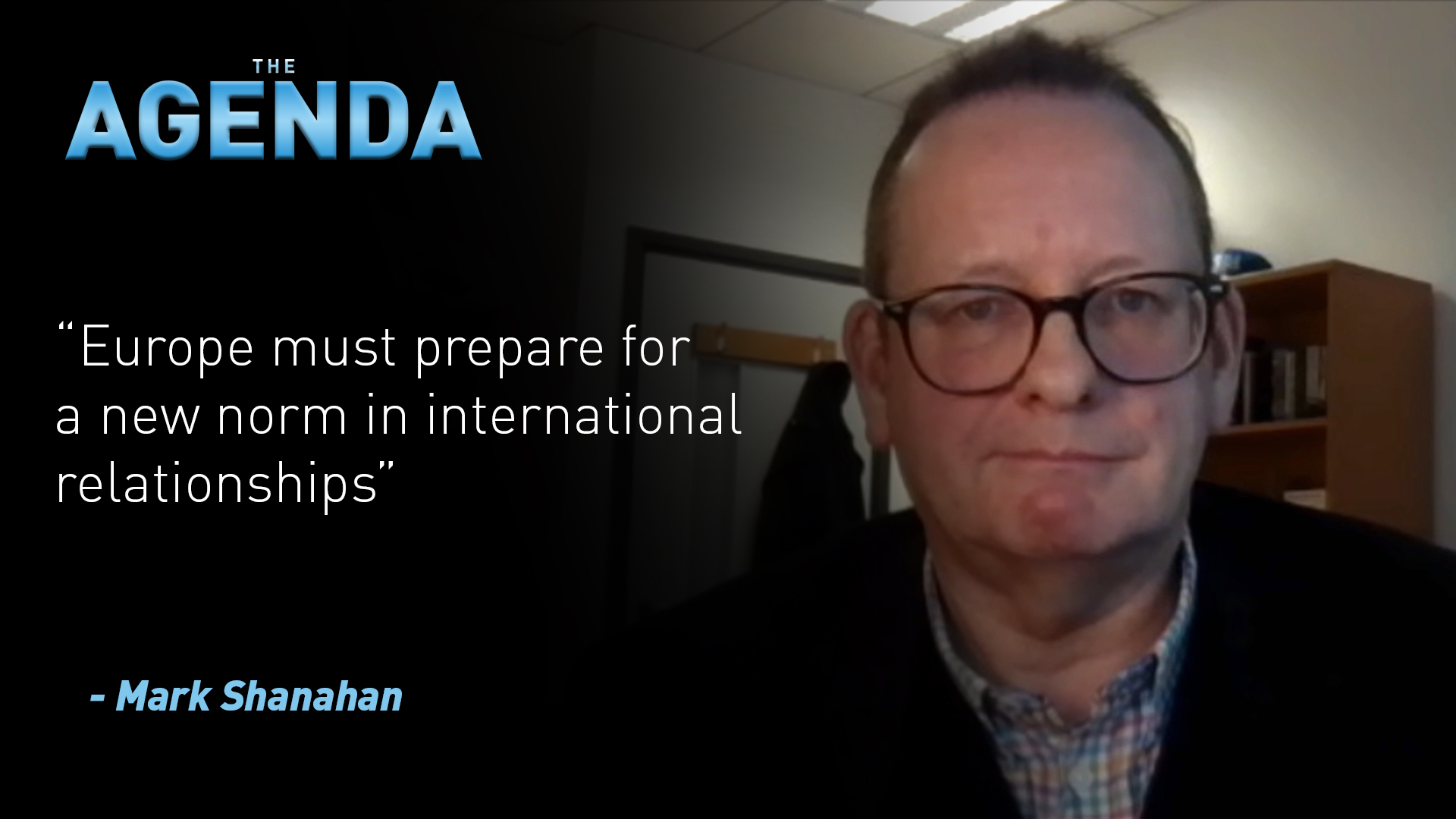 Is the World Turning Away from U.S. Unilateralism? | The Agenda