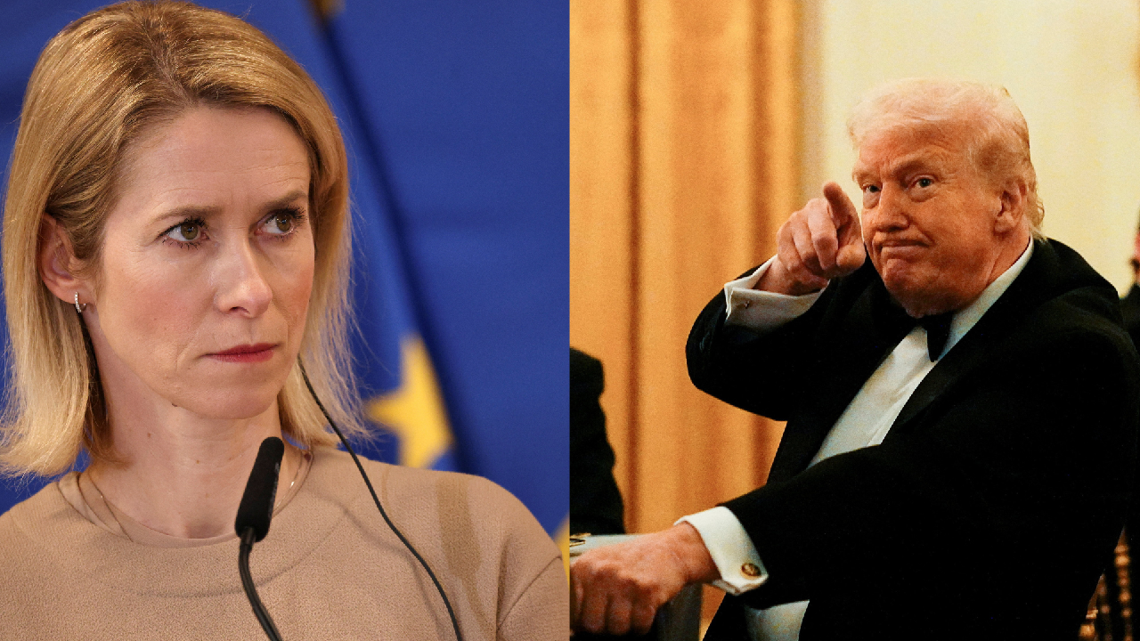 EU to accept increases in US tariffs as China demands levy reversal