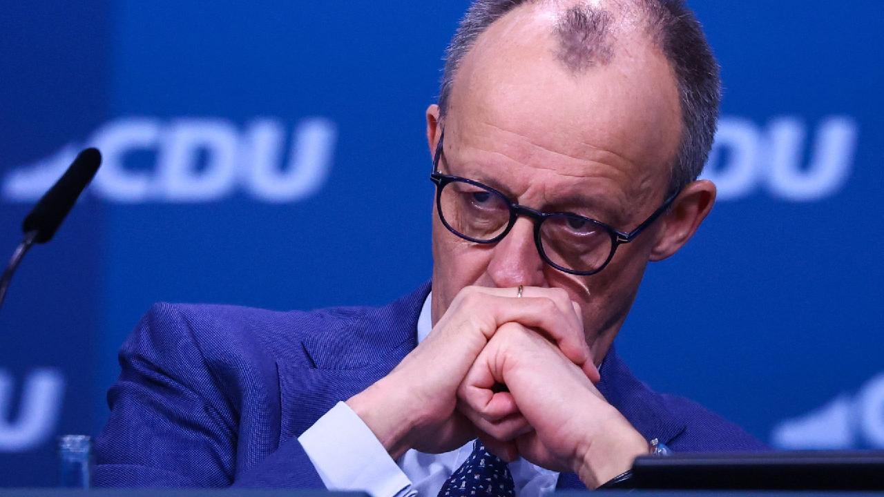 Why Germany can't go green, or stabilize its economy, without China