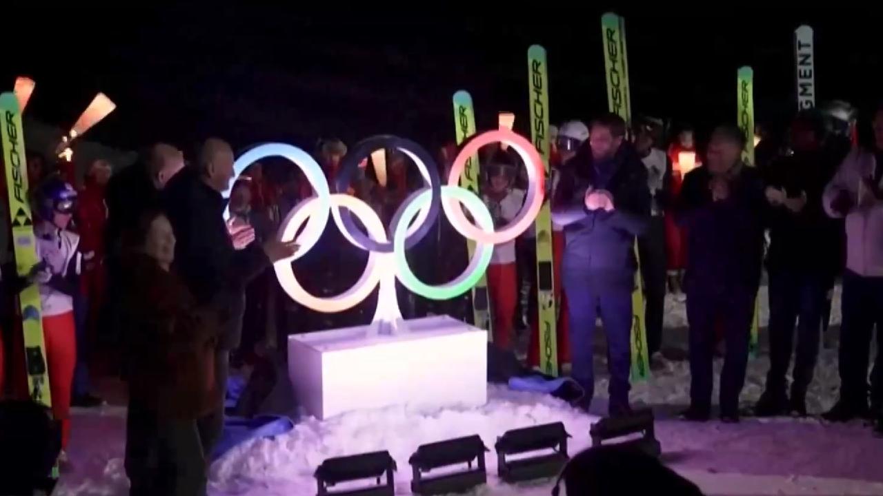 Will France Winter Olympics 2030 be sustainable and cost effective?