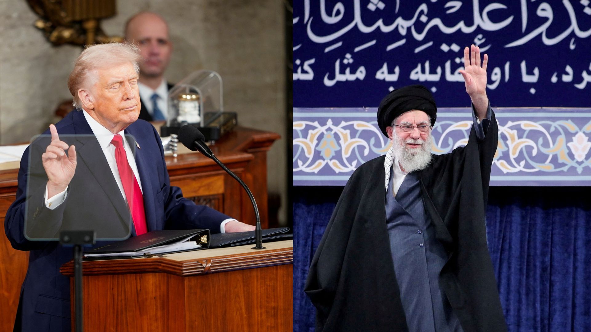 Iran insists US deal possible as Trump issues fresh threat