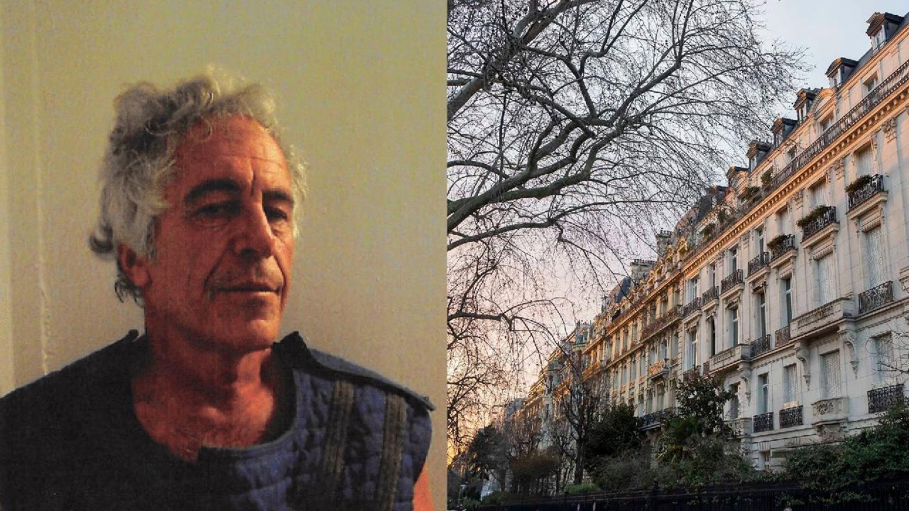 Paris reopens investigations into Epstein's French links