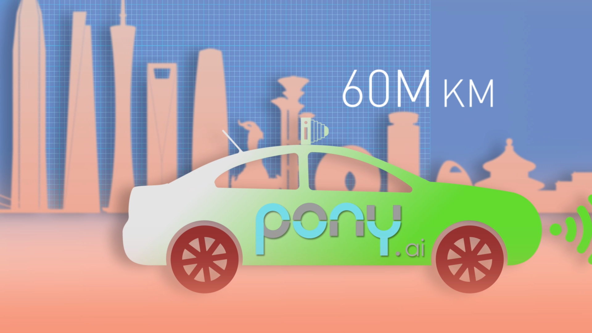 FRI 6 MAR: Future Mode: 'Robotaxis' and autonomous driving