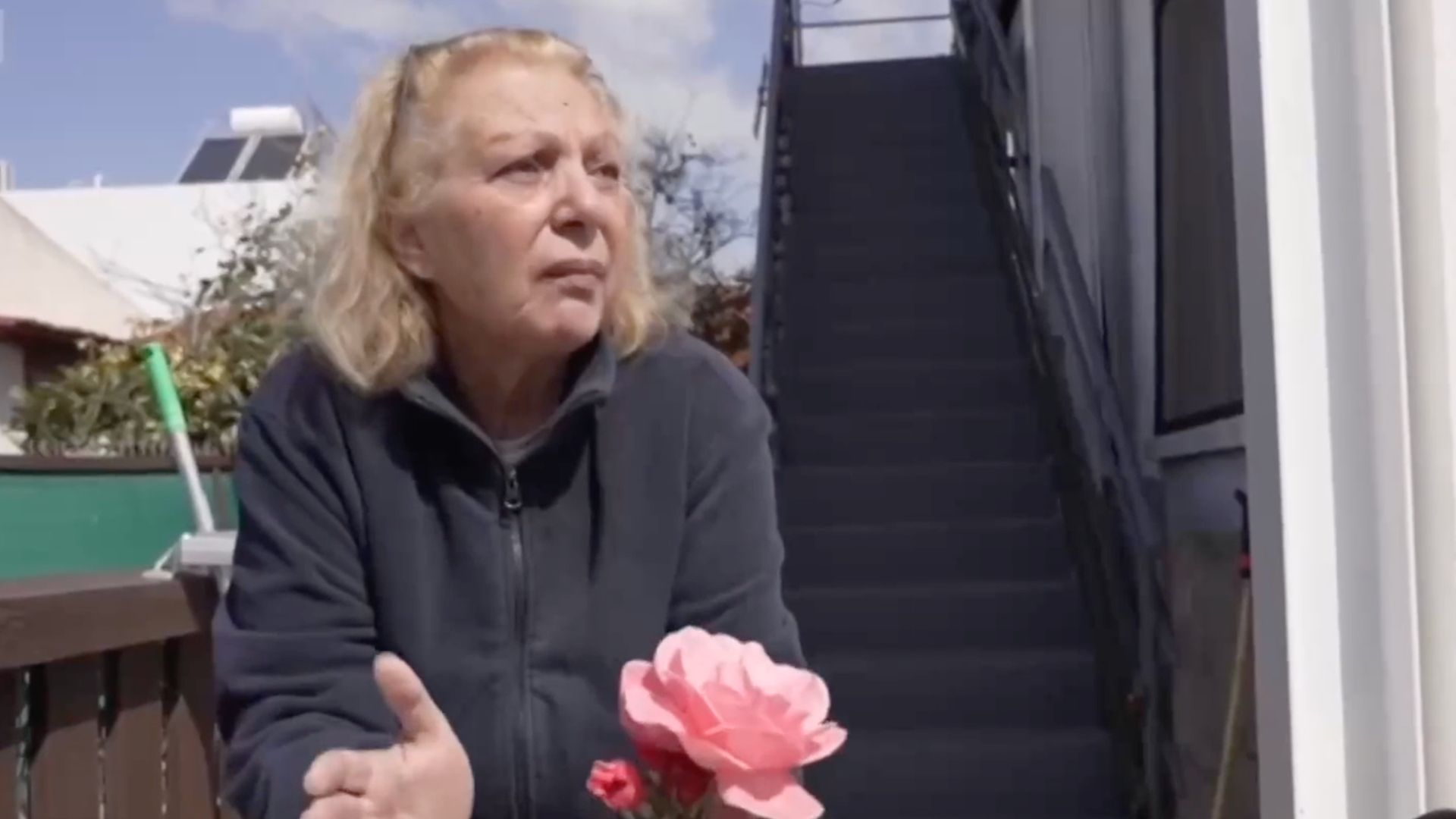 Akrotiri residents reeling as war crashes onto their doorstep