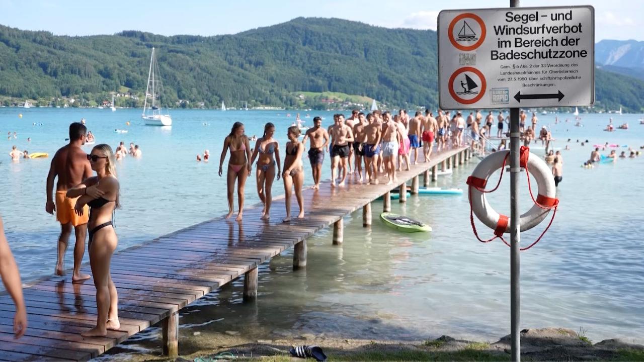 Austria's novel use of secrecy to fend off over-tourism