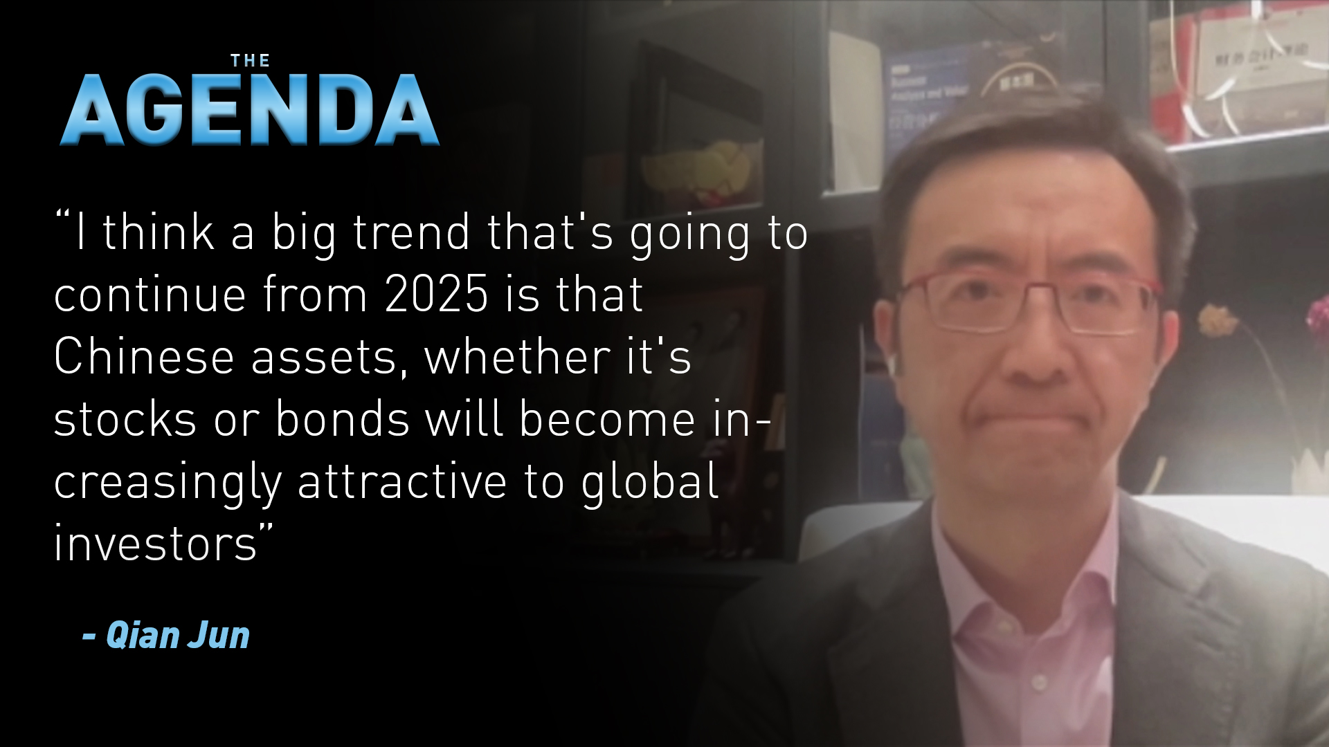 What the 15th Five-Year Plan means for the world - The Agenda