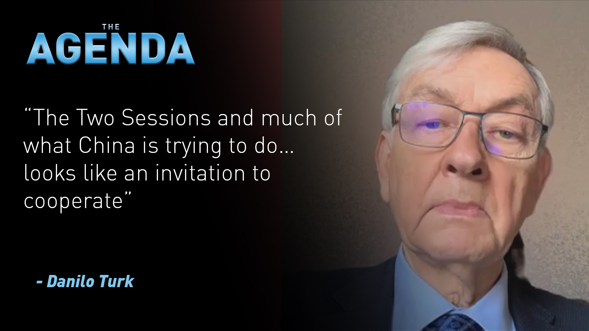 China's Two Sessions Explained: What's next for China and the World?