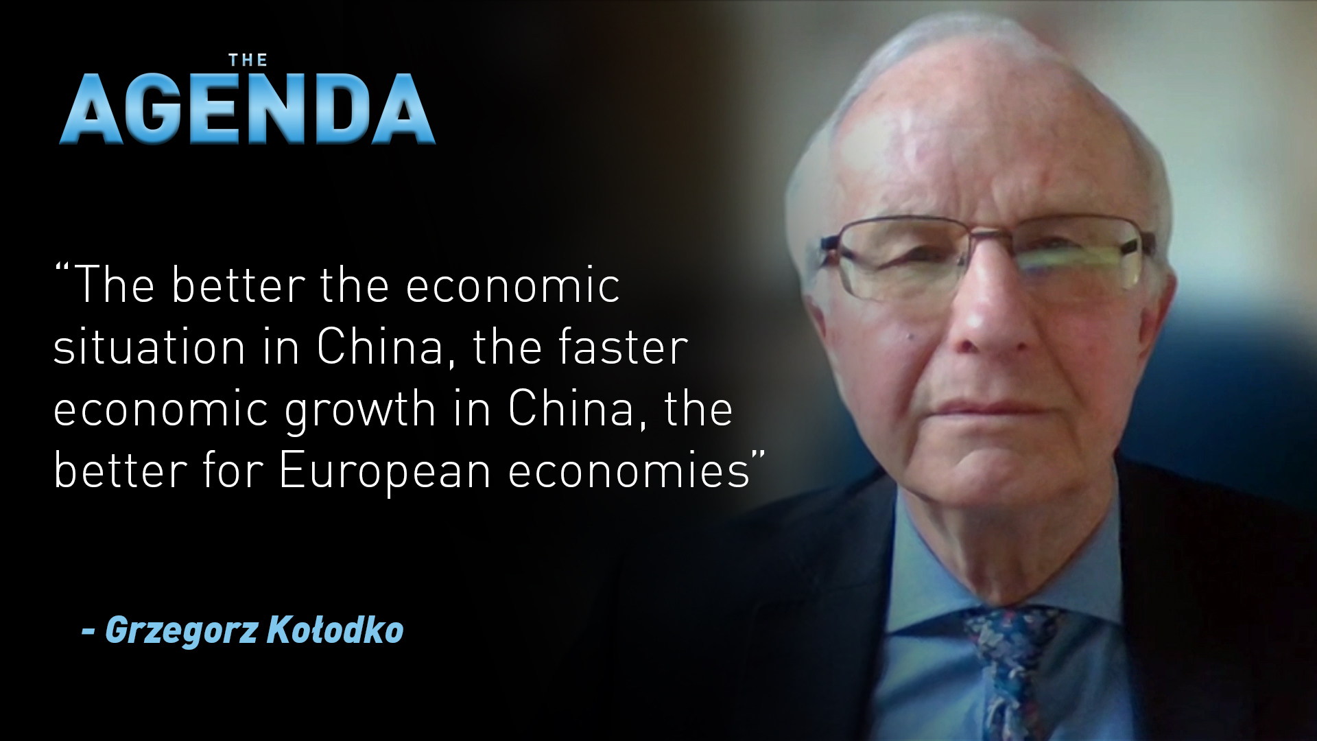 China's Two Sessions Explained: What's next for China and the World?