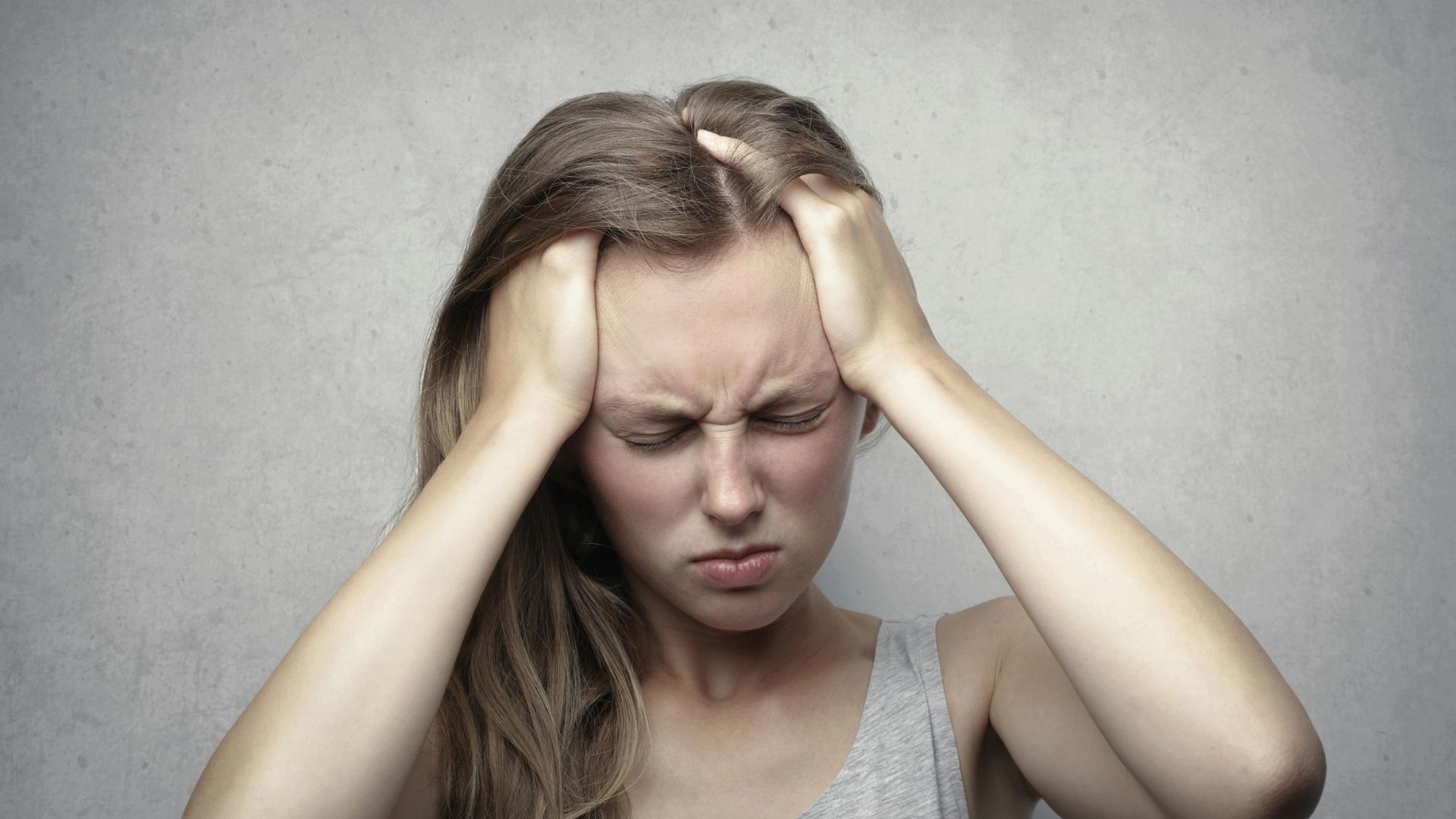 Doctors say women suffer migraines at about twice the rate of men. /Creative Commons