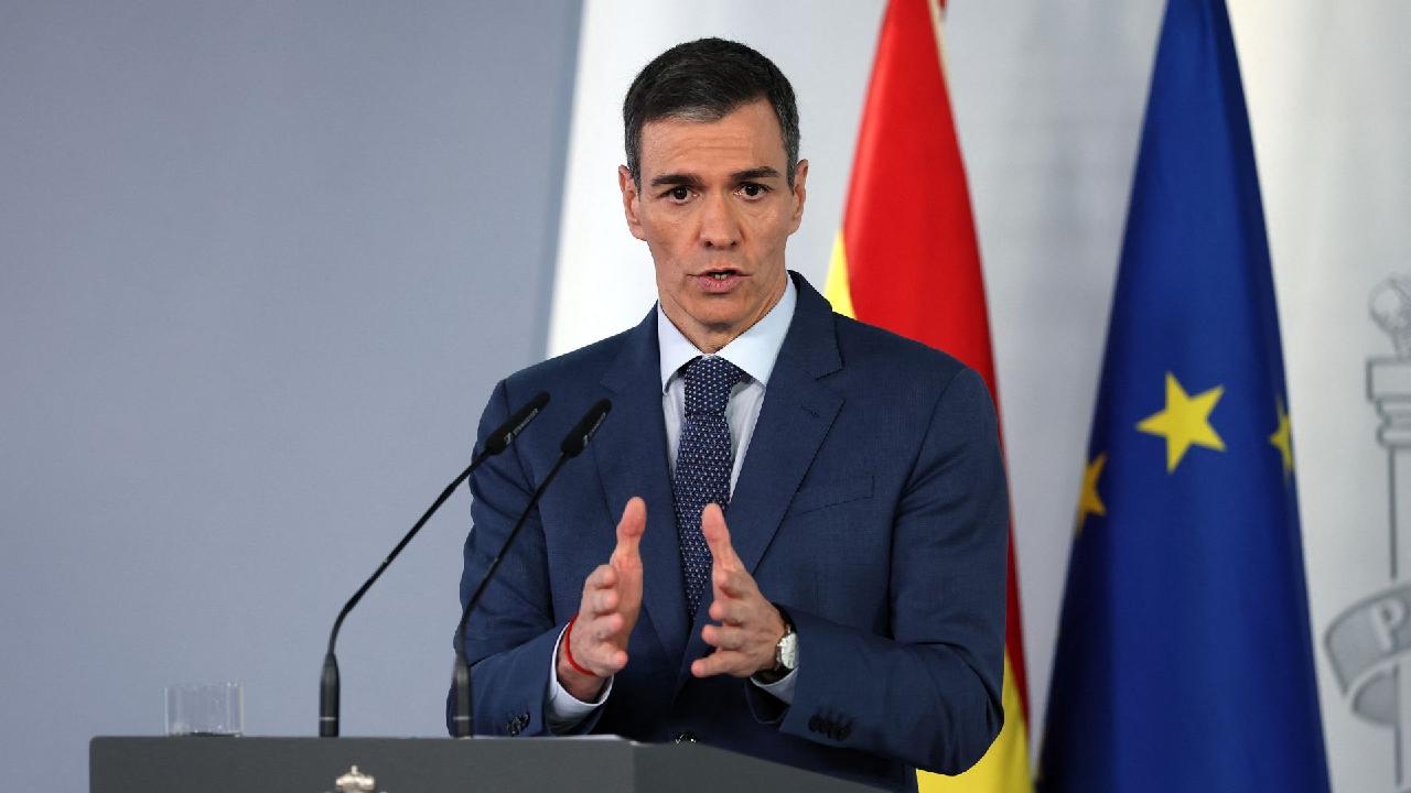 Spain's $5.8bn 'Social Shield' against a spiraling energy crisis