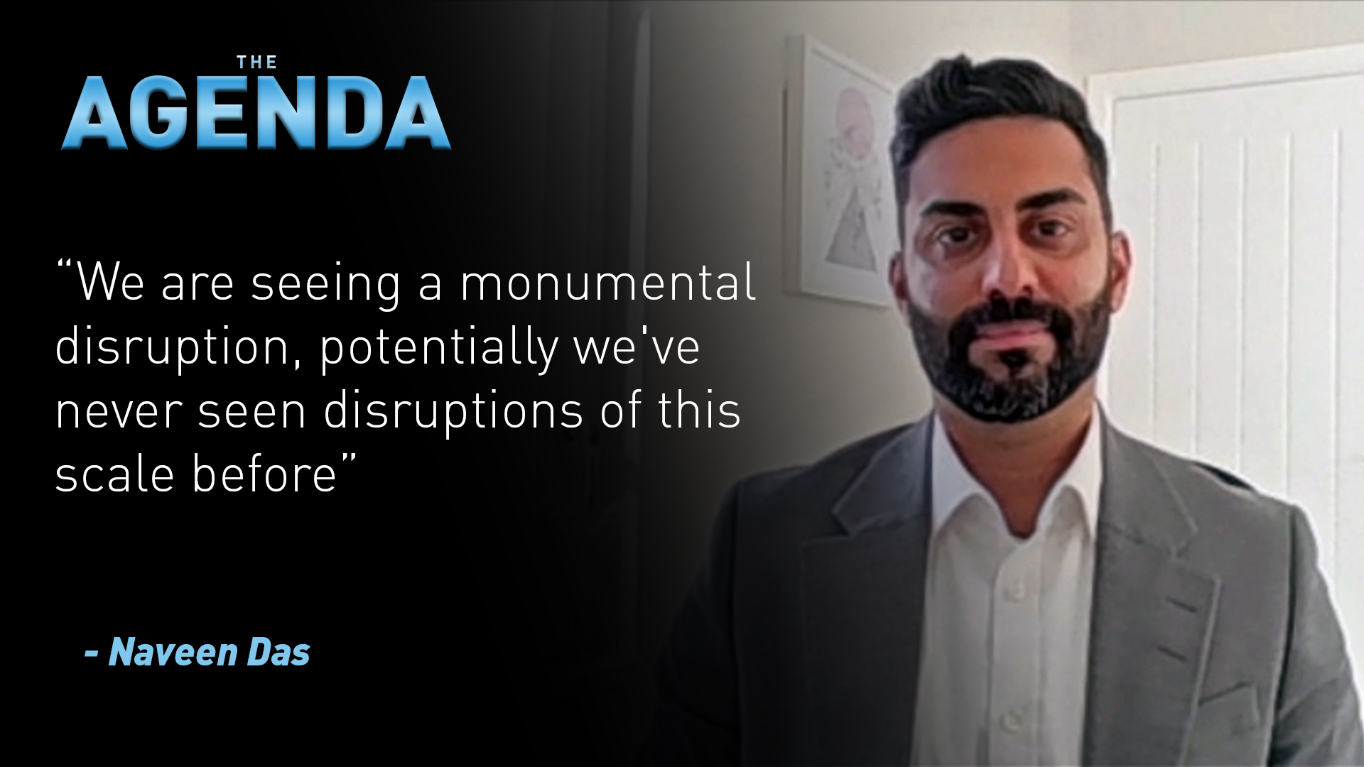 How the Middle East conflict Is triggering a global energy shock