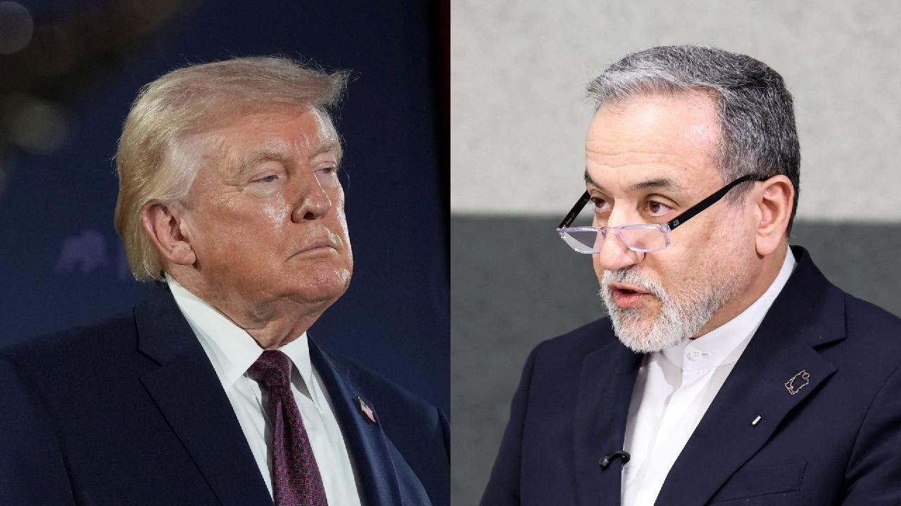 Iran and US continue to contradict each other on negotiation claims