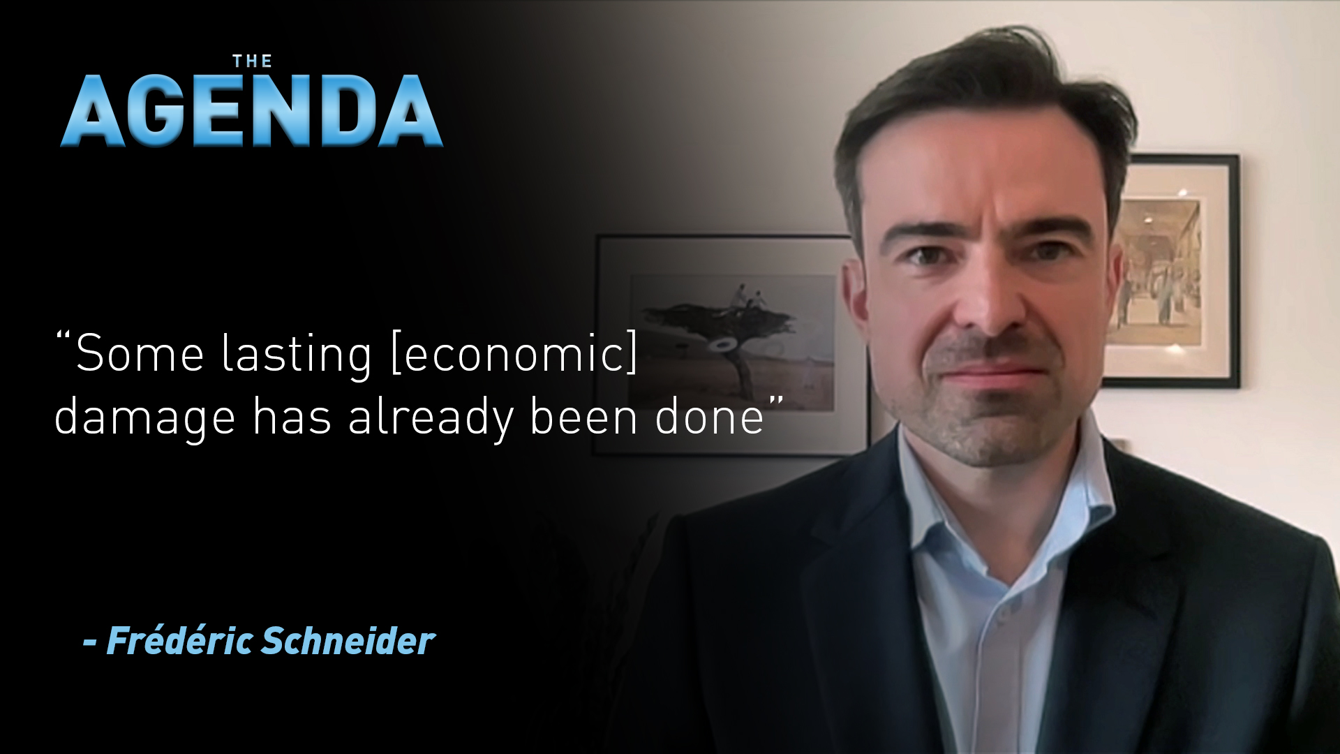 War, Oil & Inflation: Is the global economy heading for stagflation?