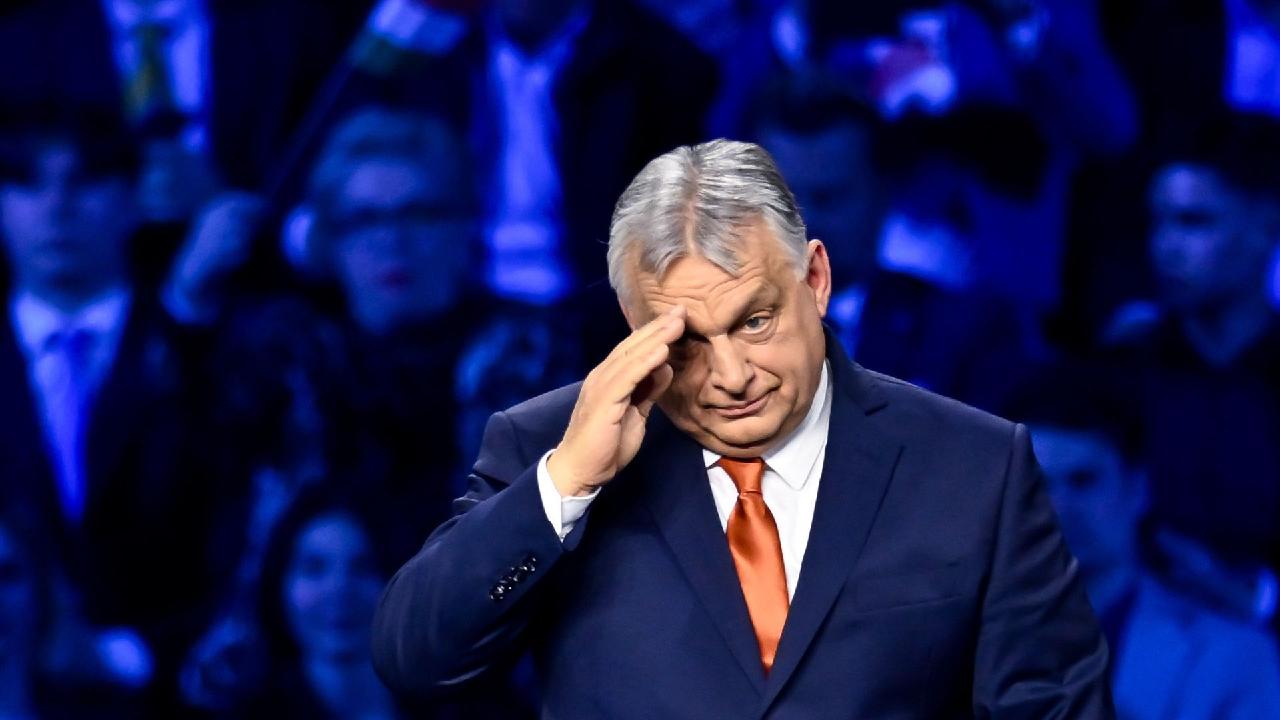 Hungary faces defining election after 16 years of Orbán