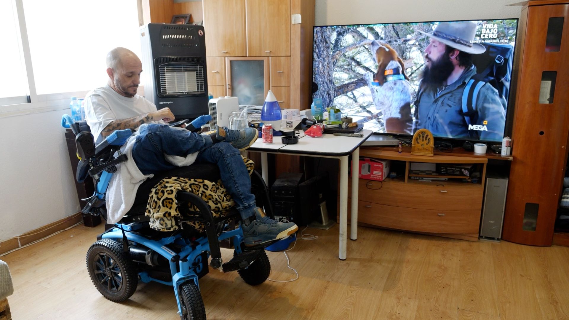 Impact of US-Israel-Iran war: Vulnerable in Spain fear energy poverty