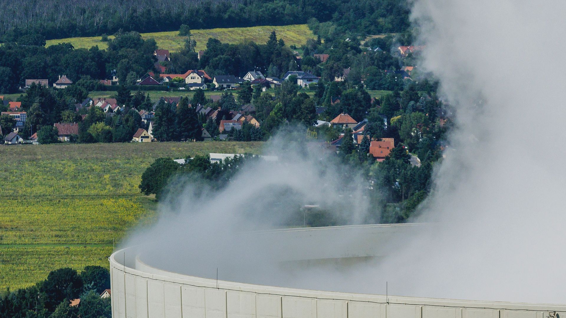 Can Germany put coal in the past as world energy crisis bites?