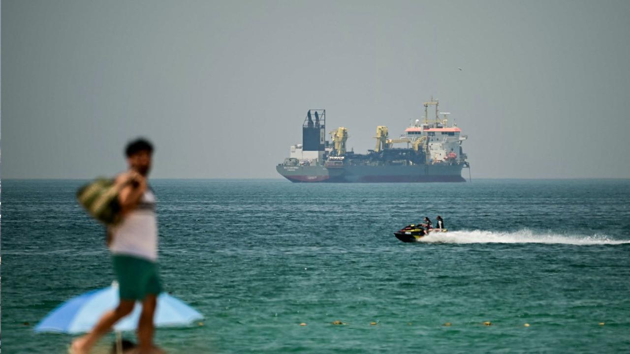 China makes Hormuz call, while Iran not sure on peace talks attendance