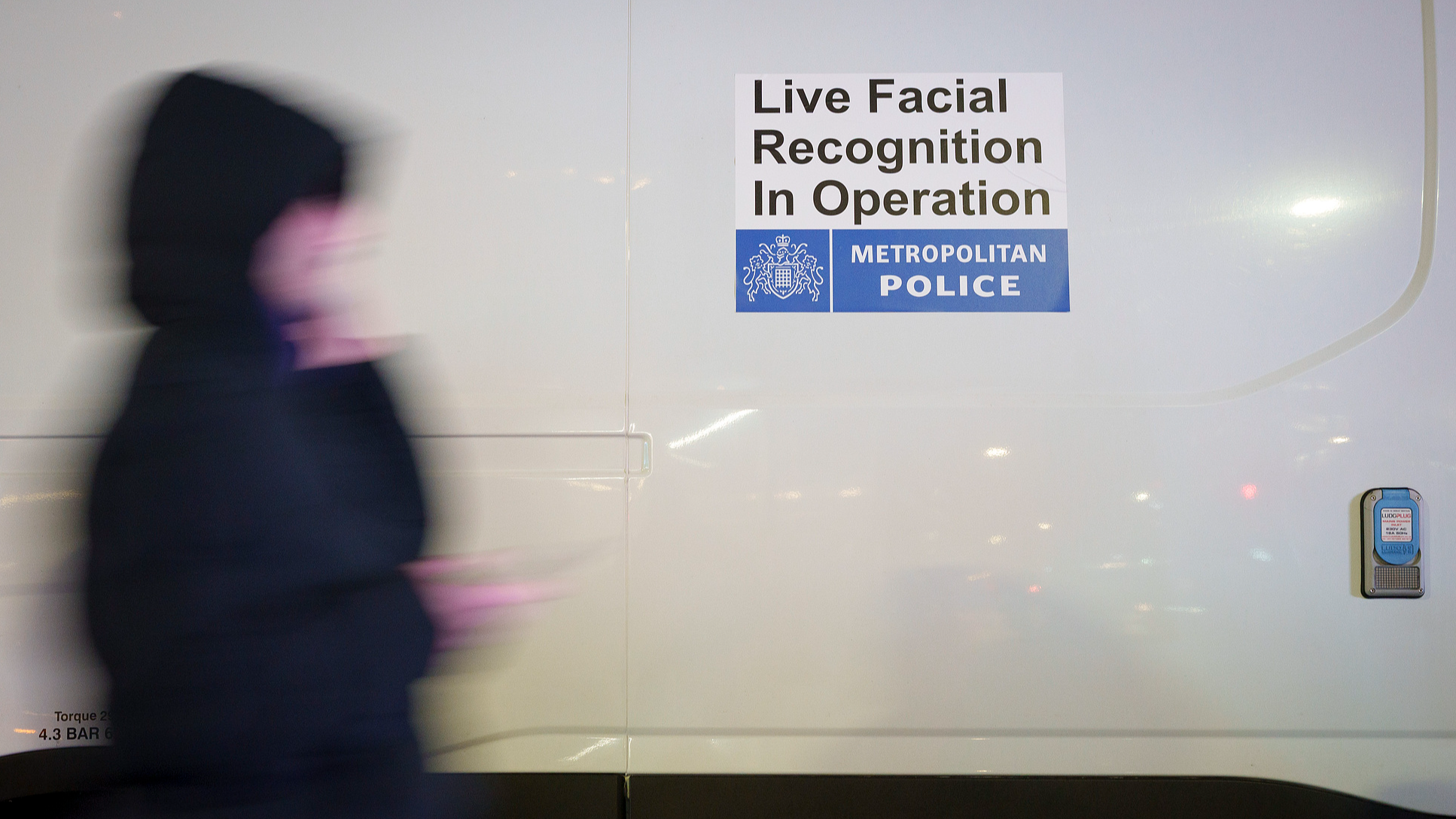 Live facial recognition critics lose UK court challenge