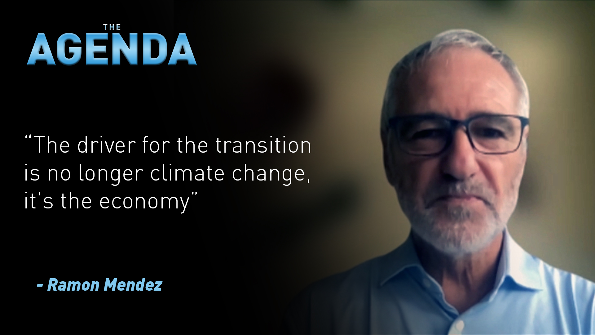 Iran & the Green Transition: Is this the end for fossil fuels?