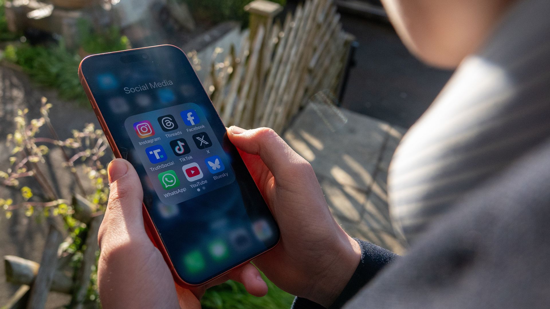 Social media platforms are increasingly under scrutiny. /CFP