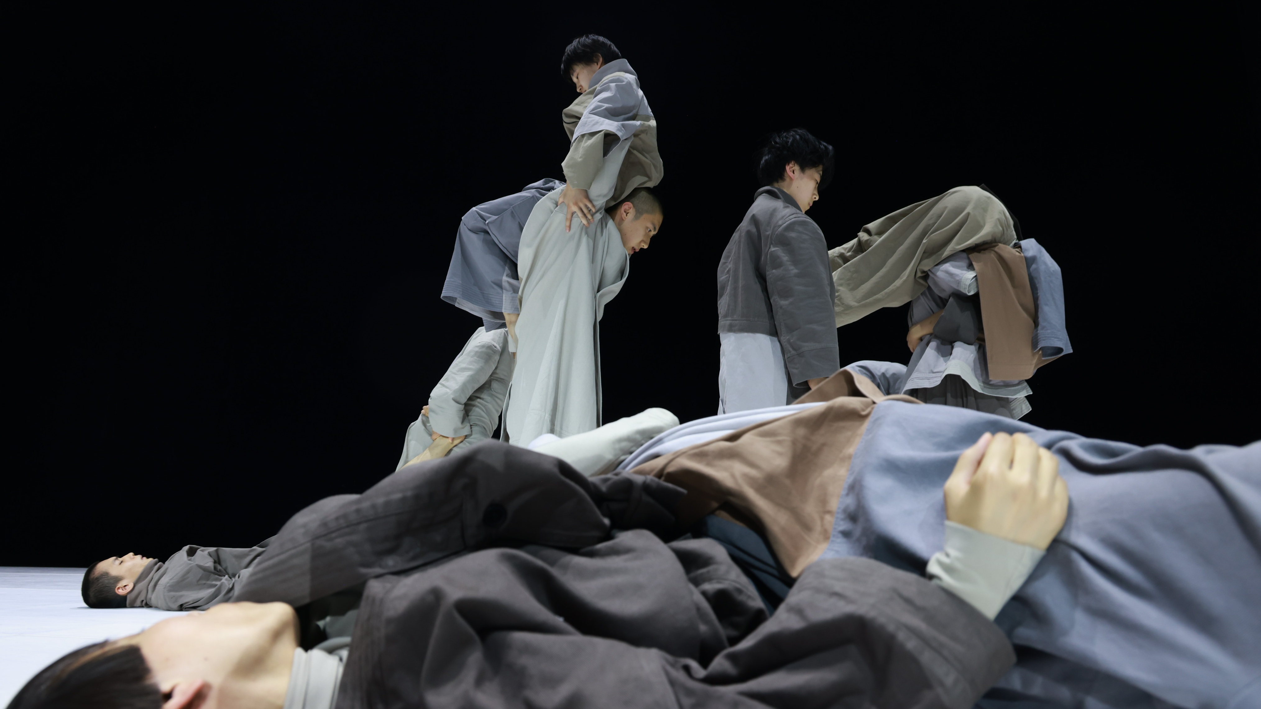 Rose Prize nominee 13 & 14/TAO Dance Theater