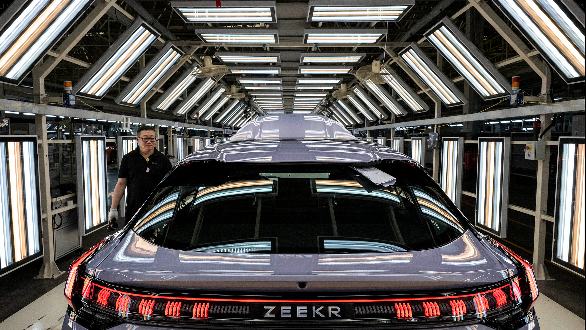 Explainer: EVs in spotlight amid oil turmoil