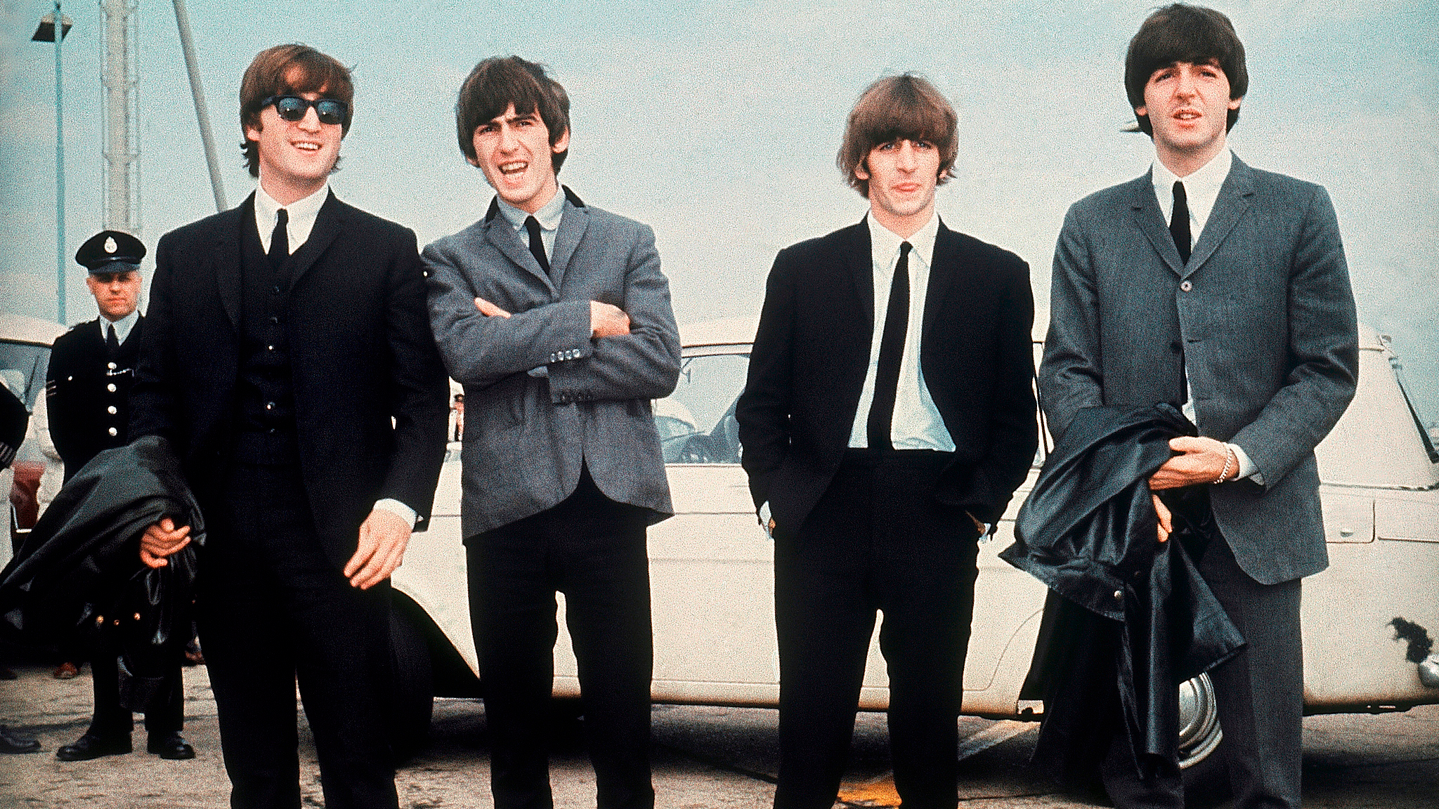 Beatles to open first London museum on site of last gig