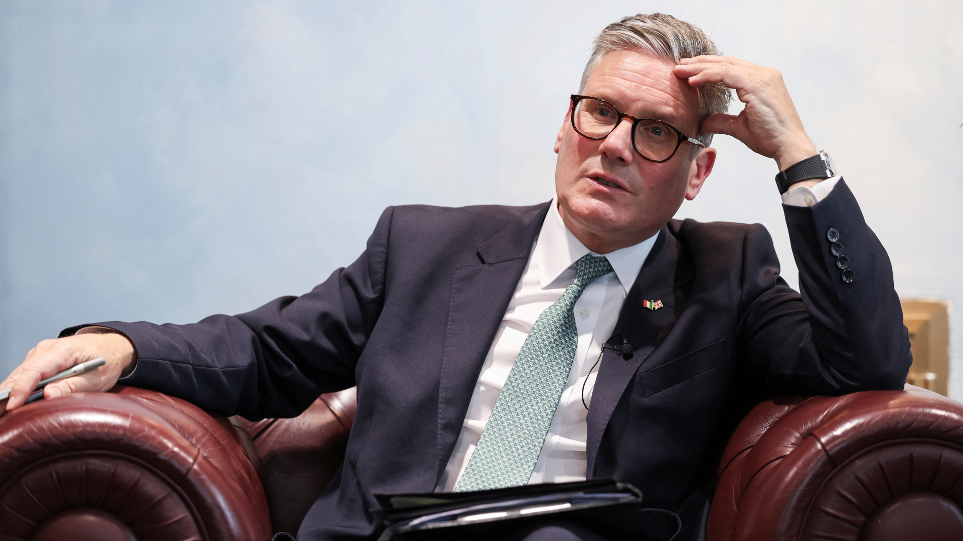 Has the UK become impossible to govern?