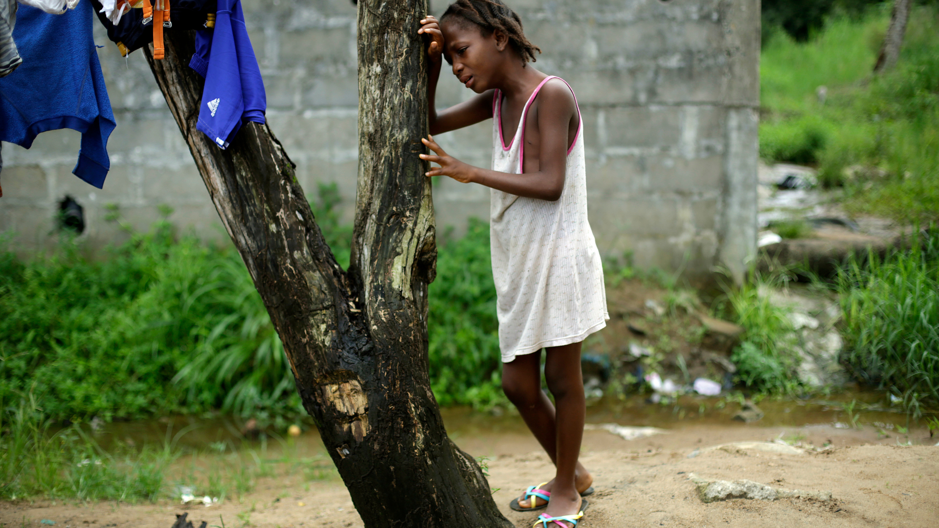 The latest outbreak of Ebola caused by the Bundibugyo virus is a rare variant for which there are no approved vaccines or treatments./ Jerome Delay/AP